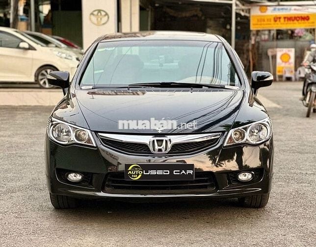 Honda Civic 2010