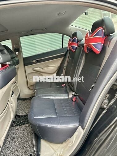 Honda Civic 2010