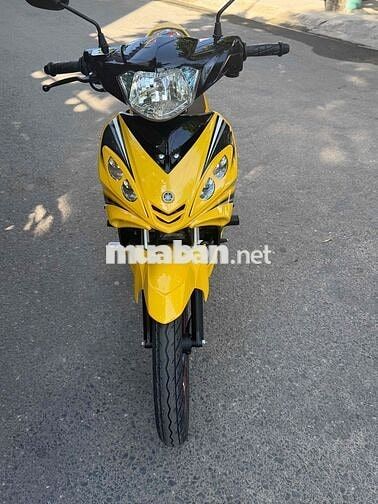 Yamaha Exciter 1S94 Vàng