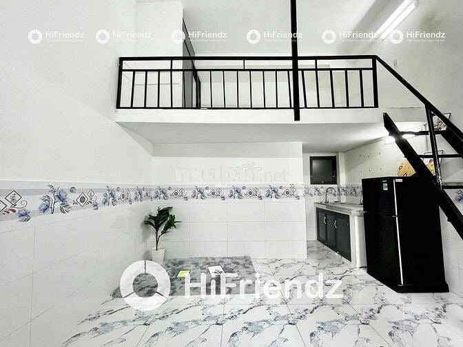 PHÒNG TRỌ SINH VIÊN GIÁ RẺ GẦN VÒNG XOAY PHÚ LÂM - ĐH MỞ, Y DƯỢC