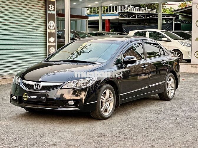 Honda Civic 2010