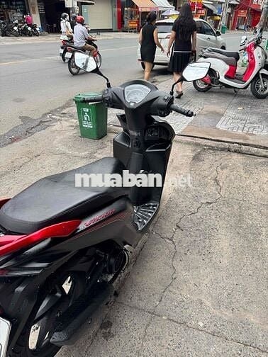 🔴🔴 Vision đen đký 2023 xe đẹp có trả góp