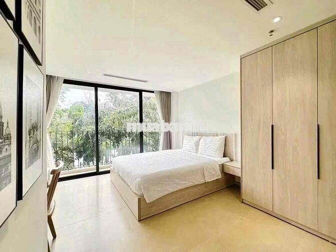 ✨ 1PN Tách Bếp – Tiện nghi sống trọn vẹn