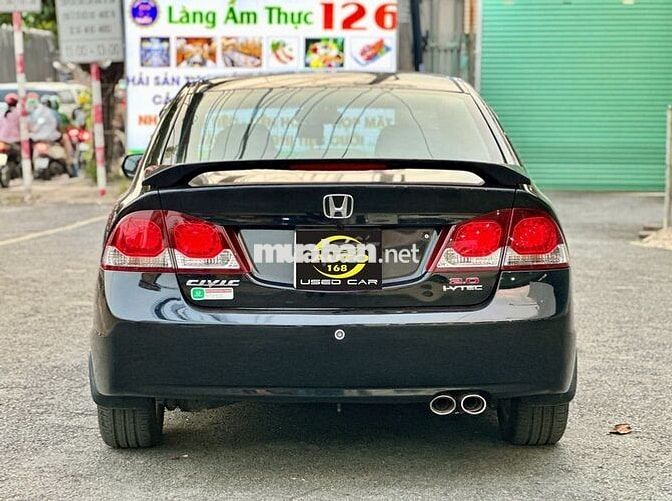 Honda Civic 2010