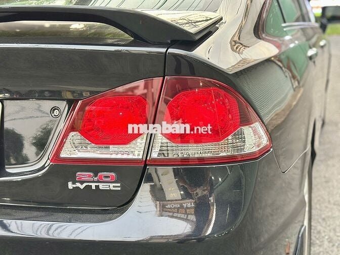 Honda Civic 2010