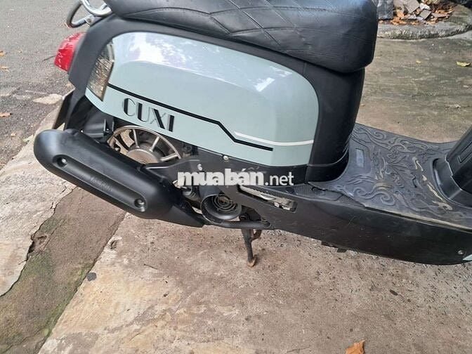 Yamaha CUXI Fi..2010..72P2