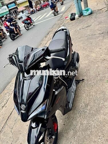 ❎❎ AB 125 2019 Đen bóng Smartkey xe đẹp có góp