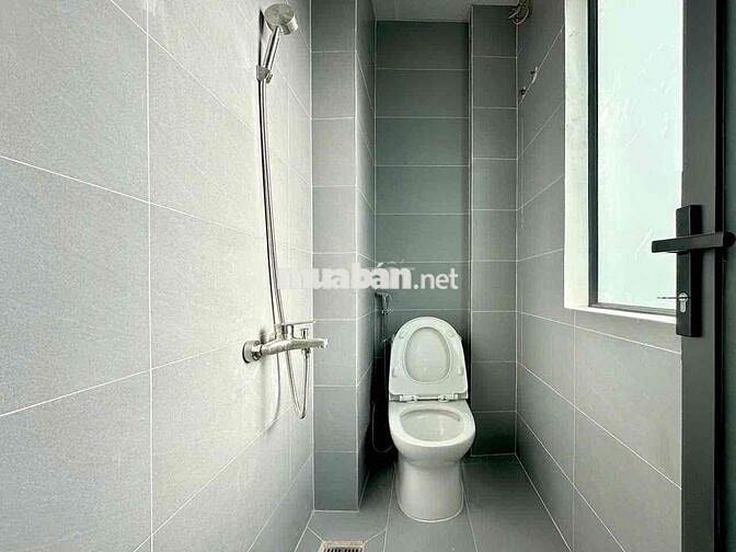 CĂN HỘ STUDIO 2 MẶT BAN CÔNG_TÁCH BẾP_SẴN TỦ LẠNH GẦN AEON TÂN PHÚ