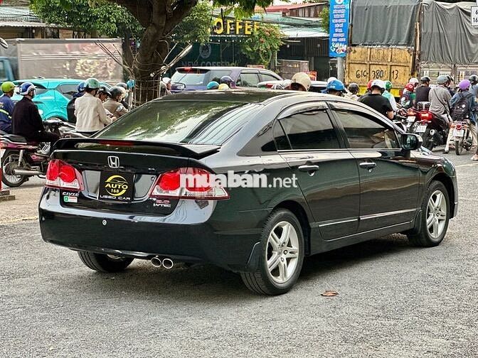 Honda Civic 2010