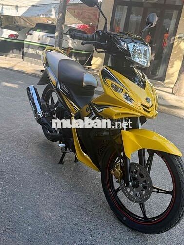 Yamaha Exciter 1S94 Vàng