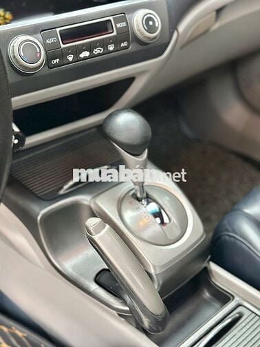Honda Civic 2010