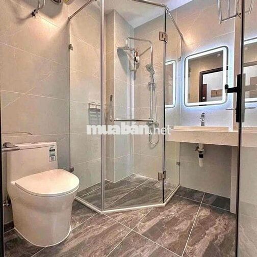 ✨ 1PN Tách Bếp – Tiện nghi sống trọn vẹn