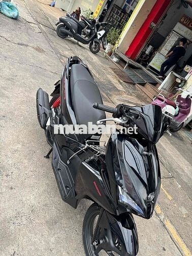 ❎❎ AB 125 2019 Đen bóng Smartkey xe đẹp có góp