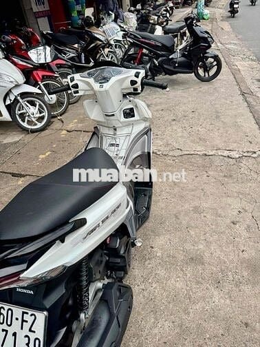 🟢🟢 AB 125 Trắng đen đký 2017 xe đẹp có trả góp