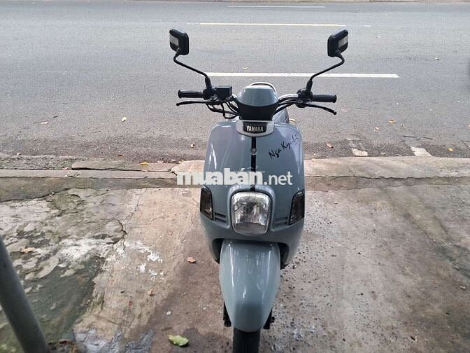 Yamaha CUXI Fi..2010..72P2