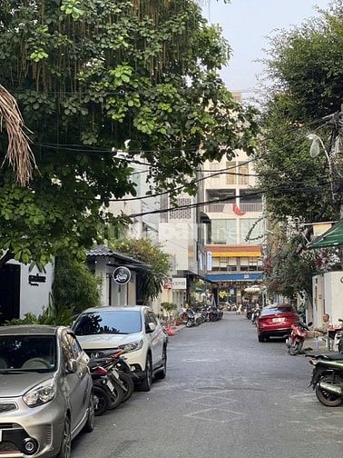 HHMG CHO THUÊ VĂN PHÒNG – LẦU 2 (HẺM XE HƠI)