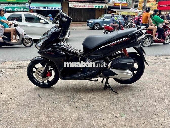 ❎❎ AB 125 2019 Đen bóng Smartkey xe đẹp có góp