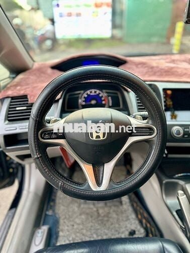 Honda Civic 2010