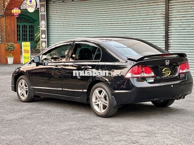 Honda Civic 2010