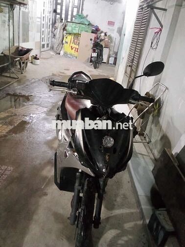 Yamaha No4 2024 Đen, Bạc