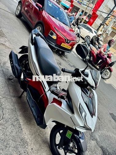 🔴🔴 AB 125 Trắng đen 2020 rất đẹp ngay chủ có góp