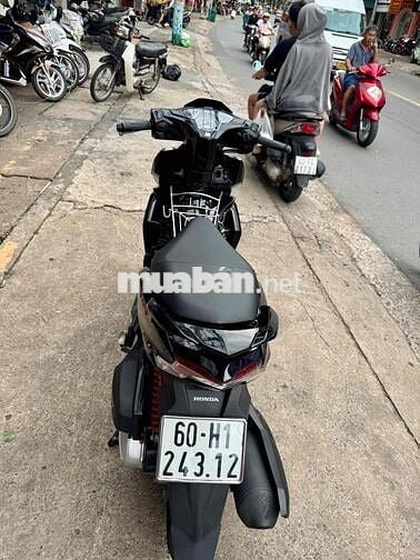 ❎❎ AB 125 2019 Đen bóng Smartkey xe đẹp có góp