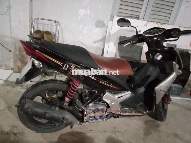 Yamaha No4 2024 Đen, Bạc