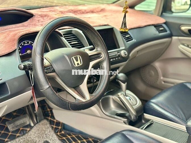 Honda Civic 2010