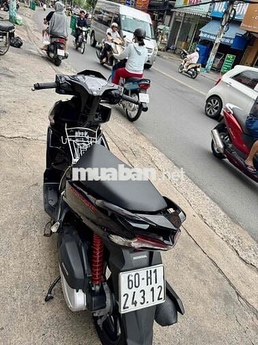 ❎❎ AB 125 2019 Đen bóng Smartkey xe đẹp có góp