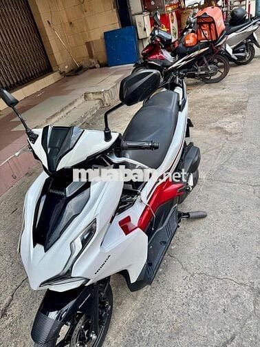 🔴🔴 AB 125 Trắng đen 2020 rất đẹp ngay chủ có góp