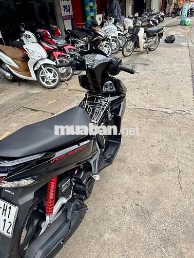 ❎❎ AB 125 2019 Đen bóng Smartkey xe đẹp có góp