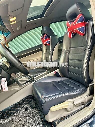 Honda Civic 2010