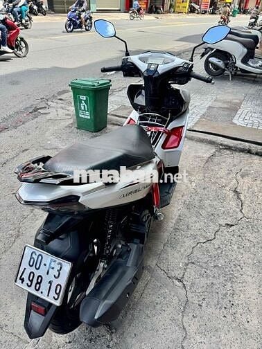 🔴🔴 AB 125 Trắng đen 2020 rất đẹp ngay chủ có góp