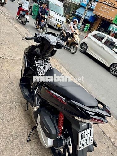 ❎❎ AB 125 2019 Đen bóng Smartkey xe đẹp có góp