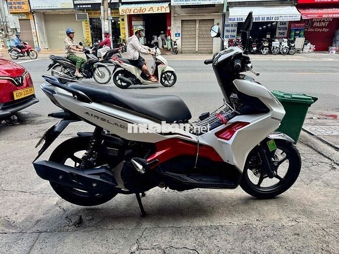 🔴🔴 AB 125 Trắng đen 2020 rất đẹp ngay chủ có góp
