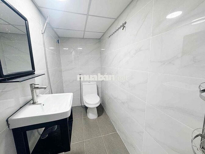 STUDIO FULL NỘI THẤT GẦN ĐẠI HỌC VĂN HIẾN