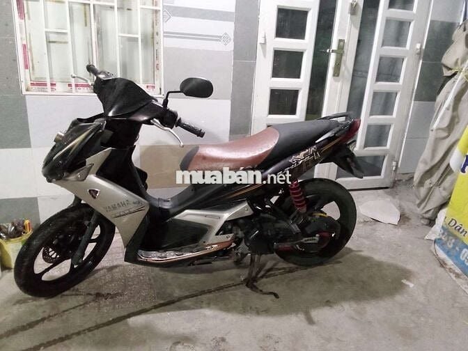 Yamaha No4 2024 Đen, Bạc
