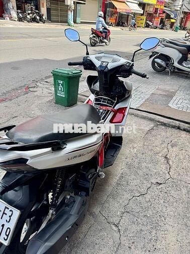🔴🔴 AB 125 Trắng đen 2020 rất đẹp ngay chủ có góp