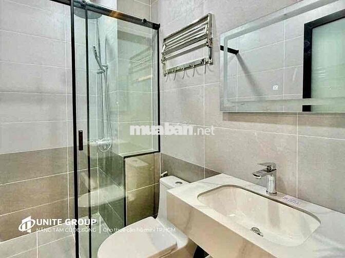 CĂN HỘ  1 PHÒNG NGỦ – TRUNG TÂM Q7 - 9.500.000