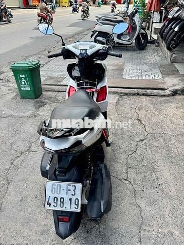 🔴🔴 AB 125 Trắng đen 2020 rất đẹp ngay chủ có góp