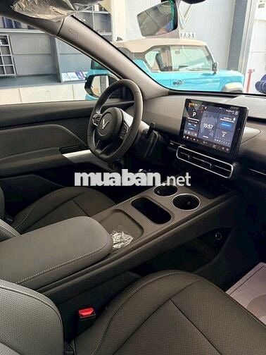 🔥 VINFAST MPV 7 GIẢM CÒN 750 TRIỆU – XE SẴN