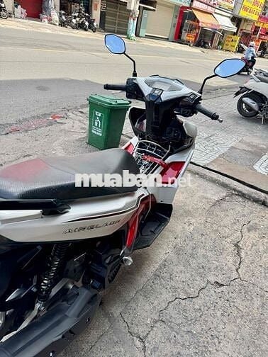 🔴🔴 AB 125 Trắng đen 2020 rất đẹp ngay chủ có góp