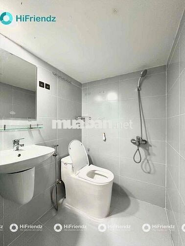 CĂN HỘ DỊCH VỤ MỚI XÂY 100%  NGAY TRẦN BÁ GIAO