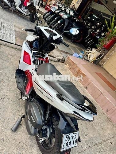 🔴🔴 AB 125 Trắng đen 2020 rất đẹp ngay chủ có góp