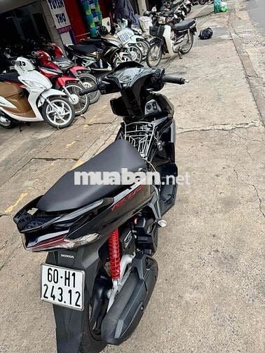 ❎❎ AB 125 2019 Đen bóng Smartkey xe đẹp có góp