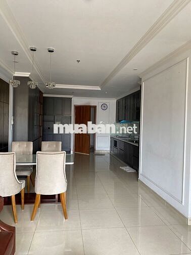 Cho thuê căn 100m² Cityland Park hills - Gò Vấp