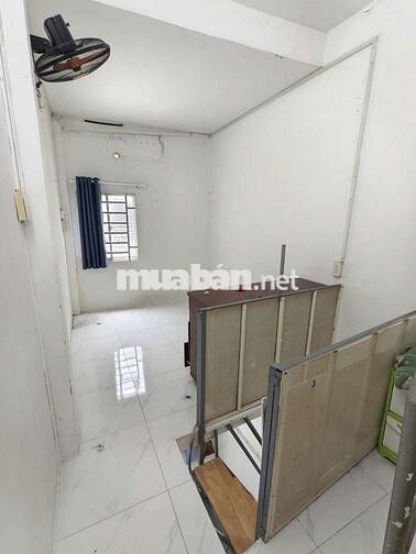[Nhà NC] Nguyễn Thái Sơn 1 Trệt 2 Lầu 2 Phòng ngủ