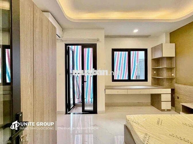 CĂN HỘ  1 PHÒNG NGỦ – TRUNG TÂM Q7 - 9.500.000