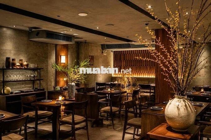 MẶT BẰNG ĐẶNG DUNG - 600M² TRUNG TÂM QUẬN 1 | FULL THIẾT BỊ