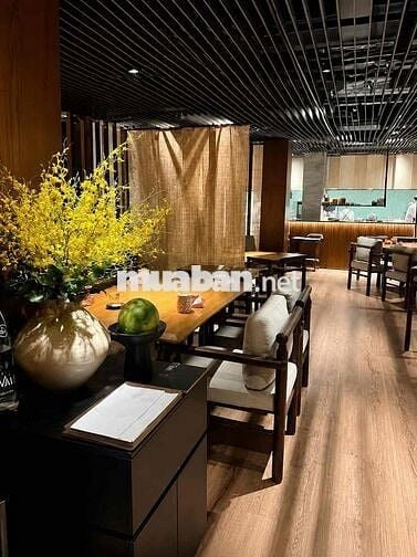 MẶT BẰNG ĐẶNG DUNG - 600M² TRUNG TÂM QUẬN 1 | FULL THIẾT BỊ